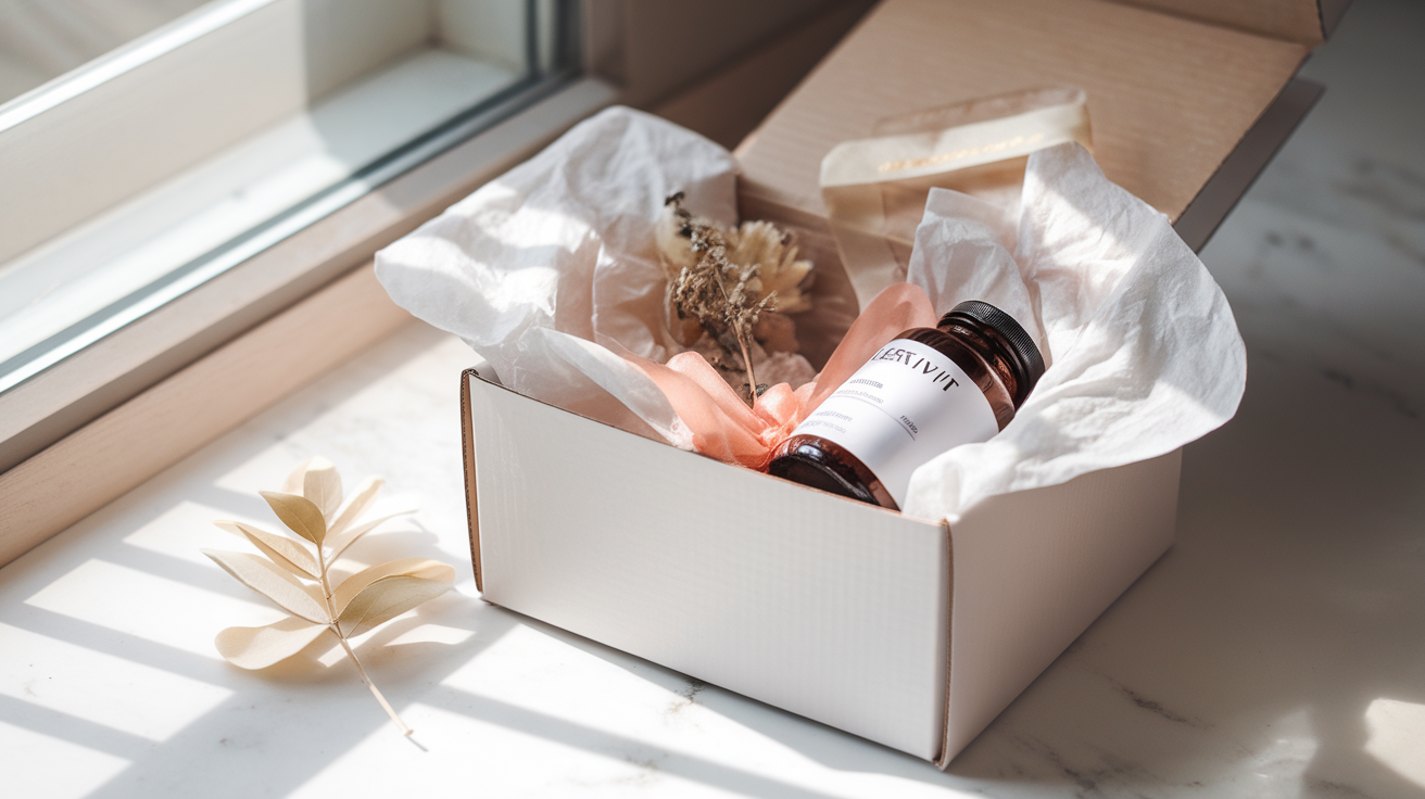 Bezpečné balenie FlexiVit