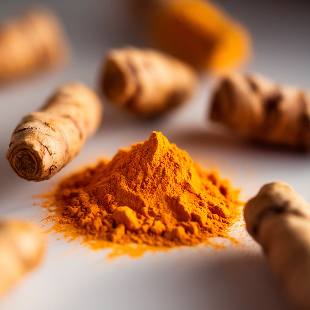Turmeric Curcumin